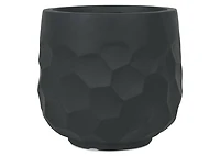 Ollie Planter Large Black