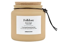 Folklore Candle Harvest