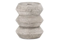 Fonz Candle Holder Short