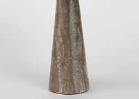 Pierce LED Table Lamp Black