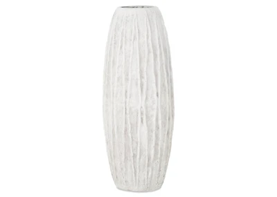 Senka Vase Tall White