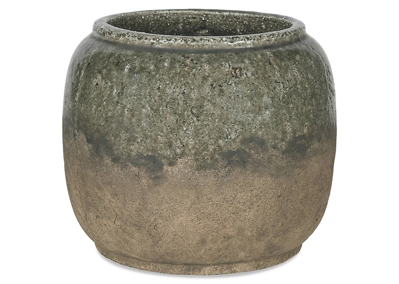 Farlay Planter Clover