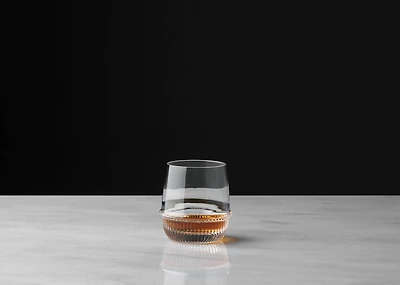Audrina OF Glass Clear