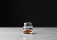 Audrina OF Glass Clear
