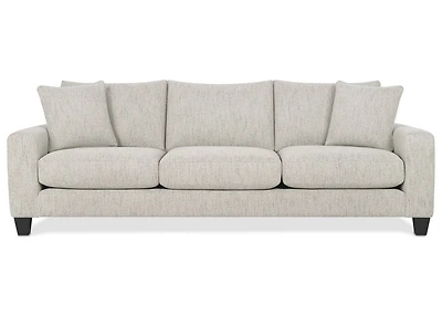 Bronx Sofa -Fairfax Almond