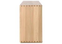 Callum Dresser -Wesson Ginger