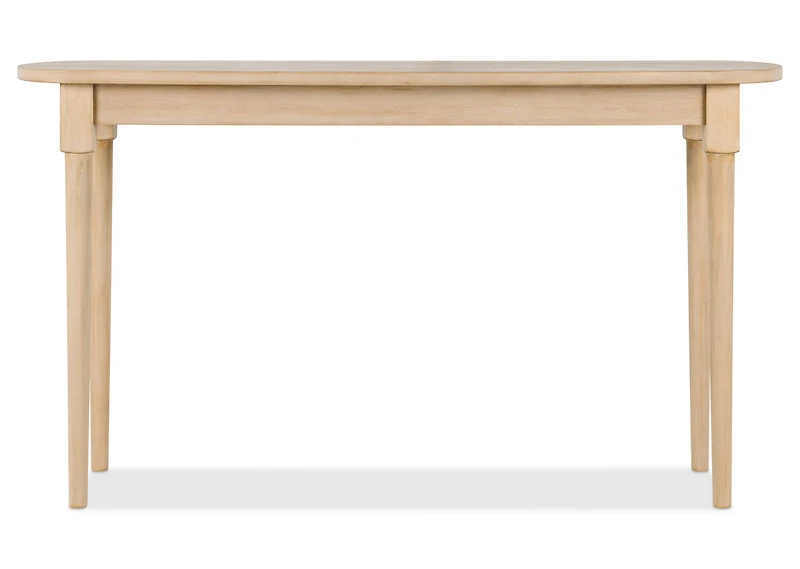 Arbora Counter Cons Table -Levin Natural