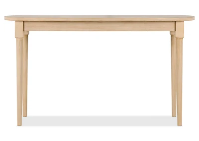 Arbora Counter Cons Table -Levin Natural