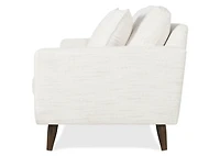Santana Sofa -Cantina Sand