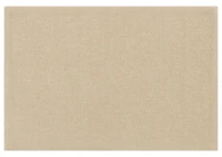 Hydrangea Placemat Natural/Sand