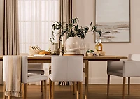 Shay Gumnut Leaf Branch