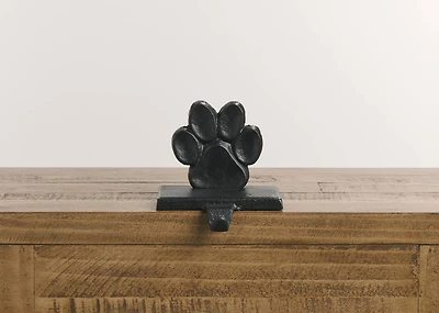 Miloh Paw Stocking Holder