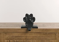 Miloh Paw Stocking Holder