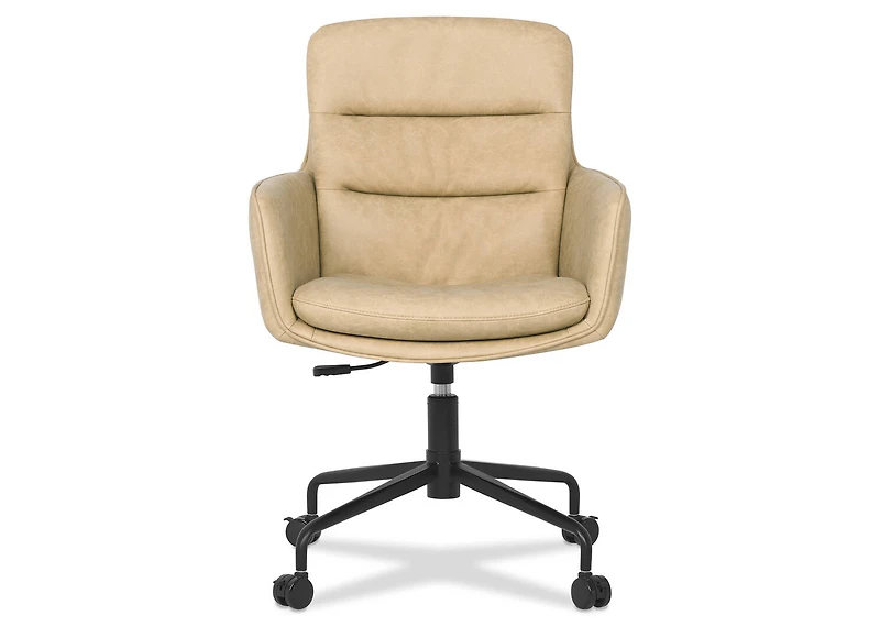 Marshall Office Chair -Saba Brulee