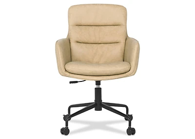 Marshall Office Chair -Saba Brulee