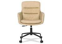 Marshall Office Chair -Saba Brulee