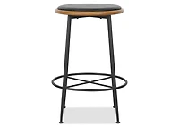 Juniper Counter Stool -Cloyce Black