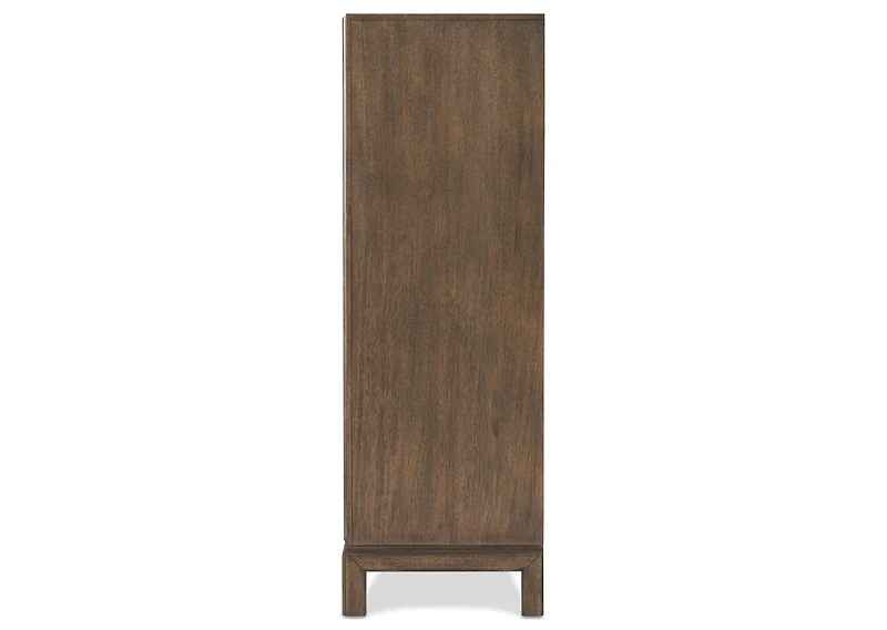 Wickham Chest -Arwin Brandy