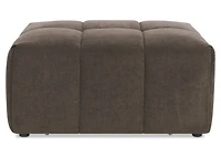 Tate Ottoman -Ren Coffee
