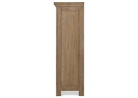 Tremblant Chest -Miles Khaki
