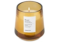 Rossi Candle Tall Amber