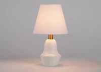 Rumi Mini Table Lamp