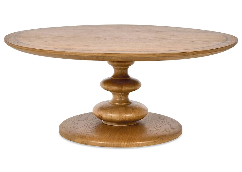 Meryl Coffee Table -Ador Natural