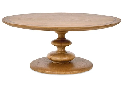 Meryl Coffee Table -Ador Natural