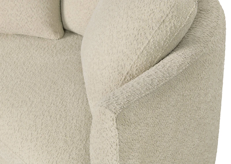Alma Chair -Cali Taupe