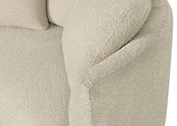 Alma Chair -Cali Taupe