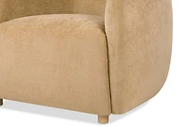 Statler Armchair -Judy Harvest