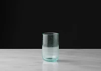 Luisa HB Glass Green