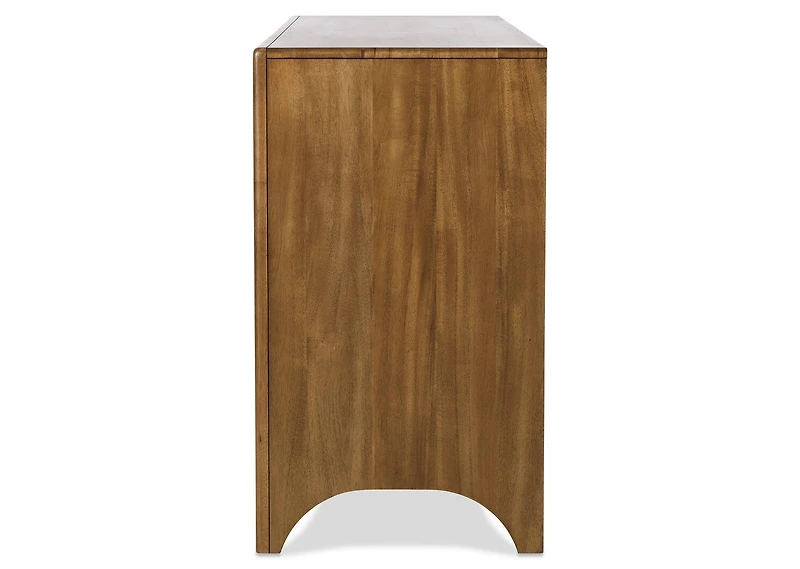 Wardel Dresser -Theo Toffee