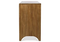 Wardel Dresser -Theo Toffee