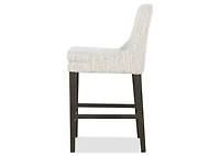 Murdoch Counter Stool -Luly Pepper/Mink