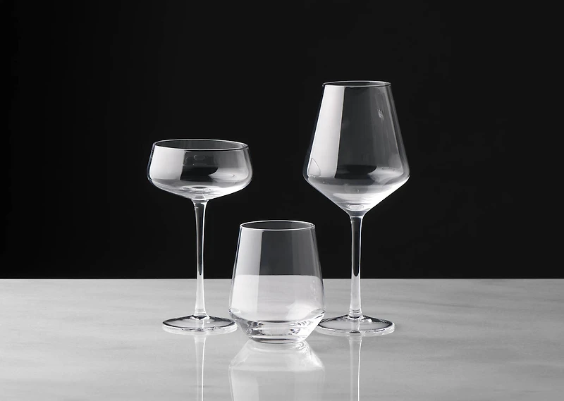 Caldwell OF Glass