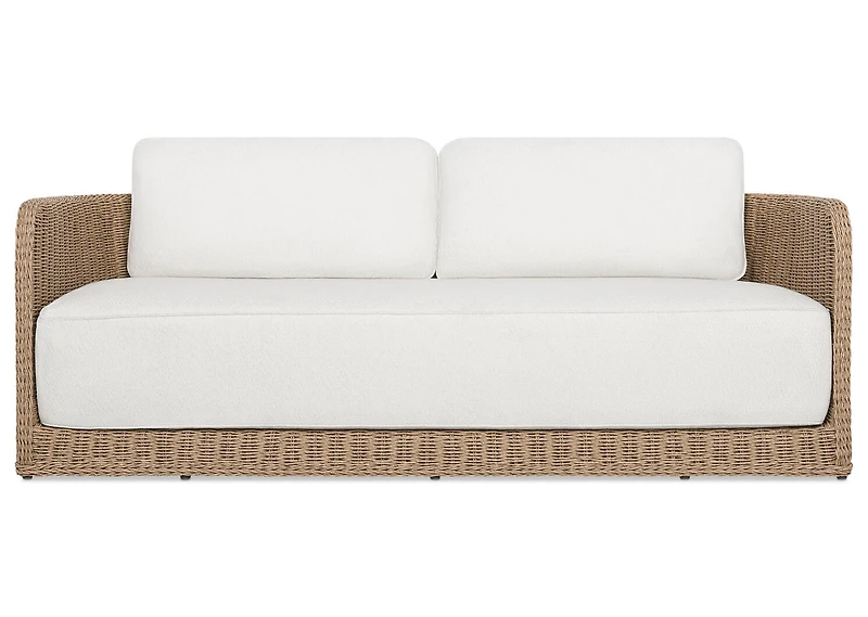 Malti Outdoor Sofa -Natural