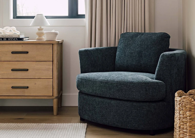 Kilah Mini Table Lamp