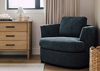 Kilah Mini Table Lamp