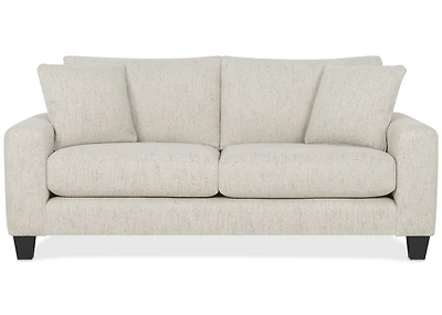 Bronx Apartment Sofa -Fairfax Oyster