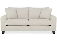 Bronx Apartment Sofa -Fairfax Oyster