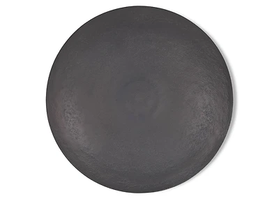 Mora Wall Accent Large Aged Bronze