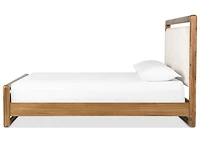 Werner Bed -Croydon Tof/Pascal Cr, QUEEN