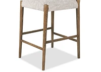 Ibra Counter Stool -Sierra Haze