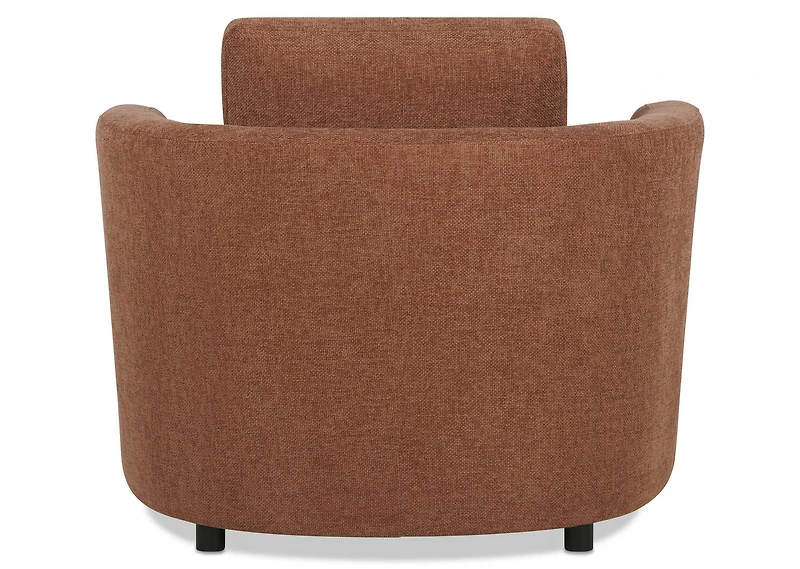 Harriet Armchair -Bre Spice
