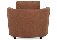 Harriet Armchair -Bre Spice