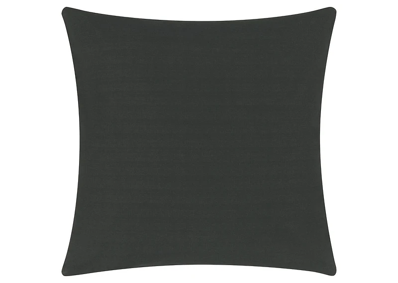 Lanikai Outdoor Pillow 21x21 Multi/Black
