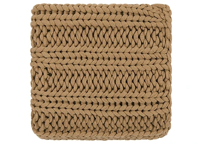 Corrigan Throw Fawn