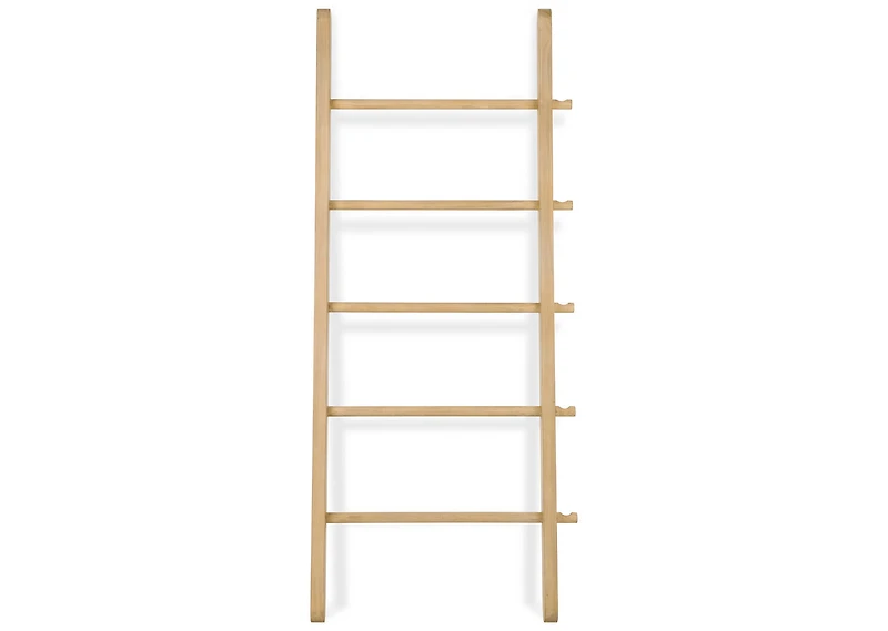 Sibil Blanket Ladder -Terra Dune