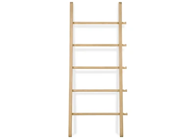 Sibil Blanket Ladder -Terra Dune